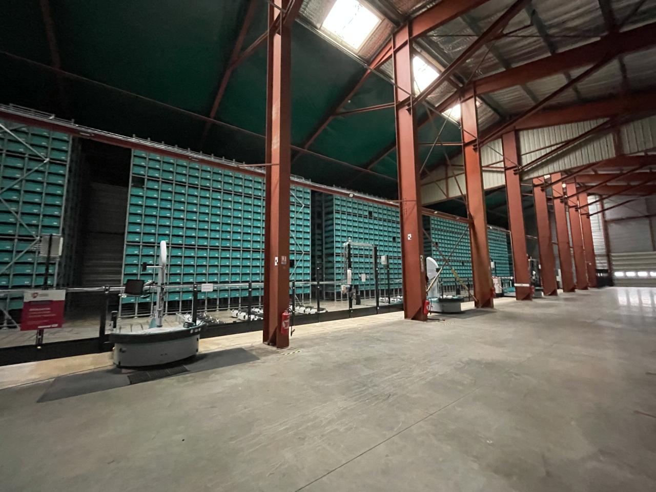 Local d'activité Hastingues 3713m² Vente local d'activité Hastingues Landes OVACT2531704 4